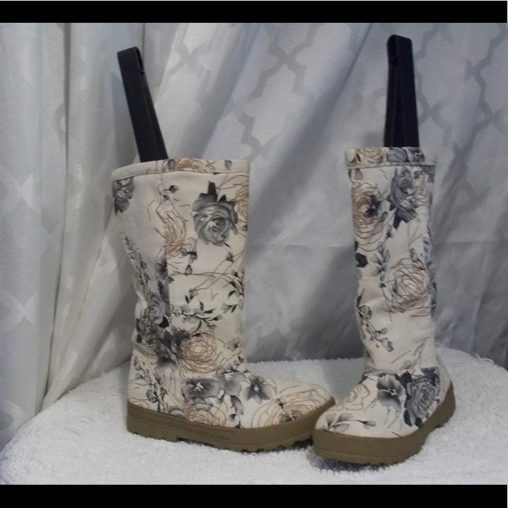 Boots Jingpin
